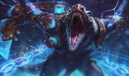 海克斯皮肤最新爆料图片,神秘图鉴揭示未来潮流！